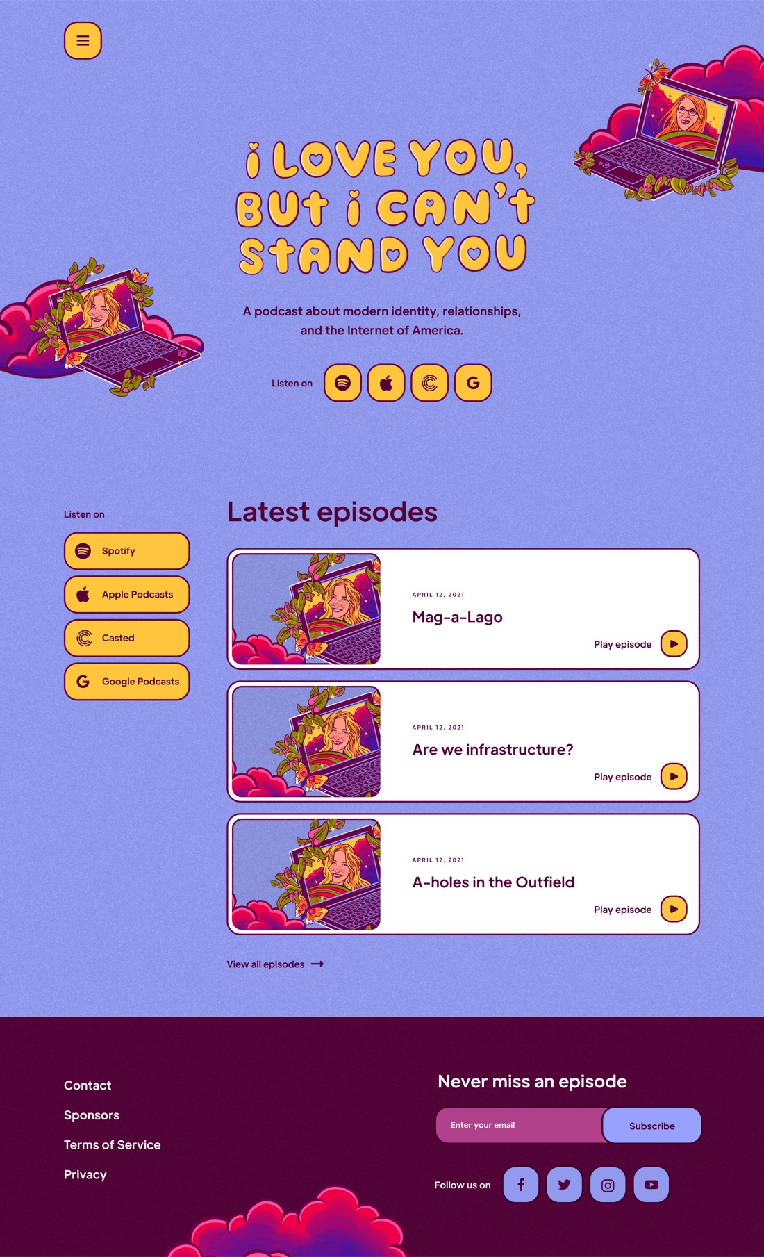 Podcast