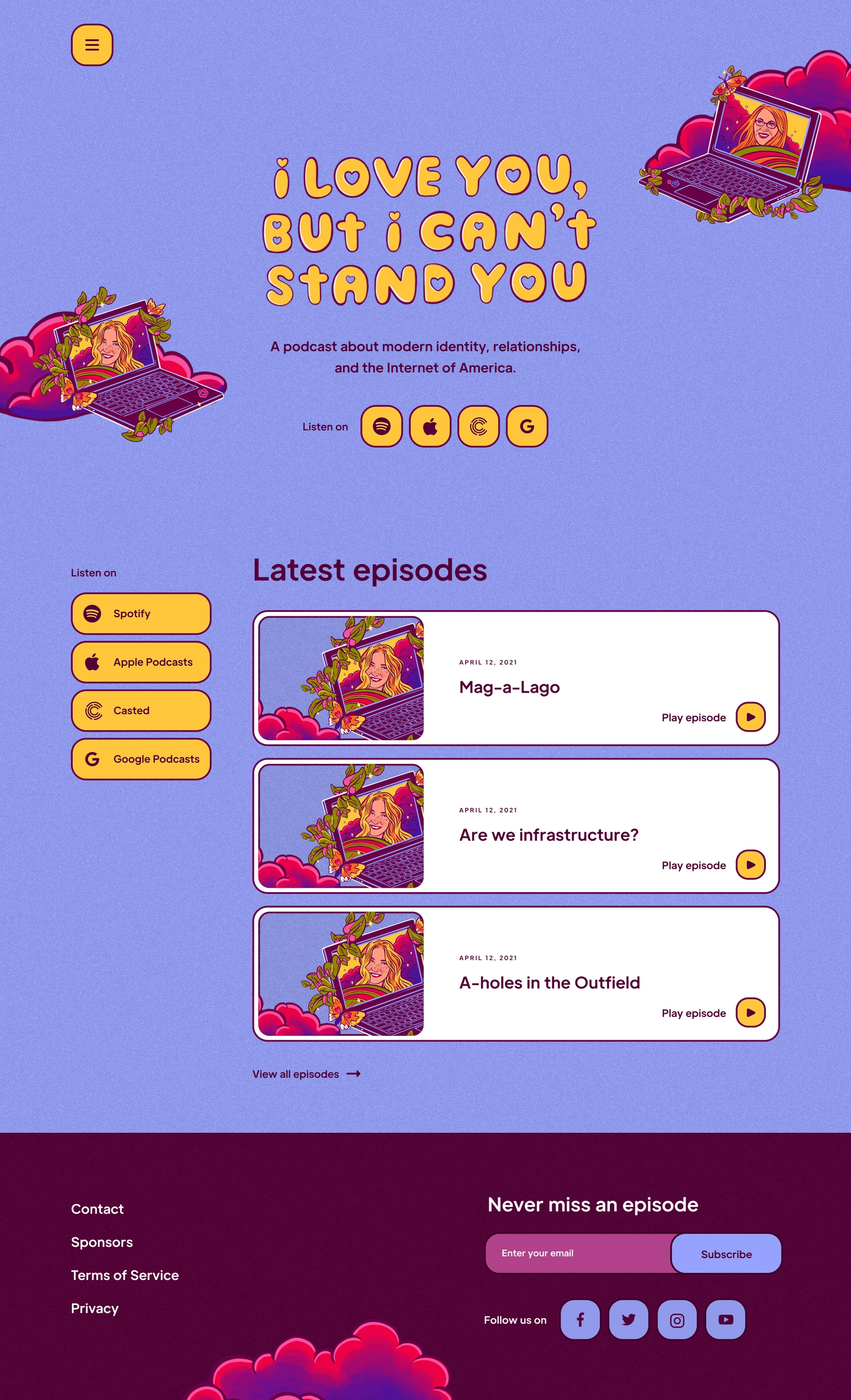 Podcast
